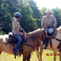 Horseback Riding Lessons