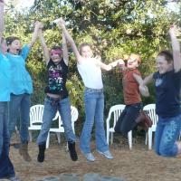 Lindsay McMahon Birthday Party